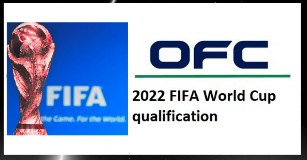 OFC qualifiers 2022