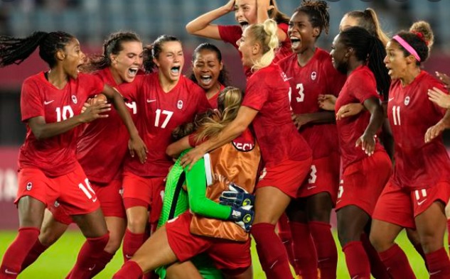 USA Squad: 2023 FIFA Women's World Cup 3 USA Squad