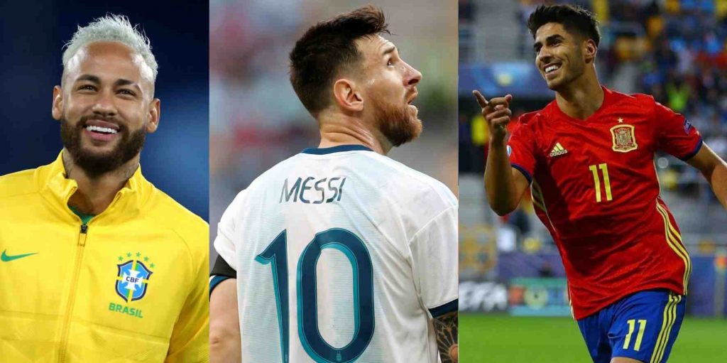 2026 FIFA World Cup qualification CONMEBOL 6 2022 FIFA World Cup qualification CONMEBOL Teams & Group