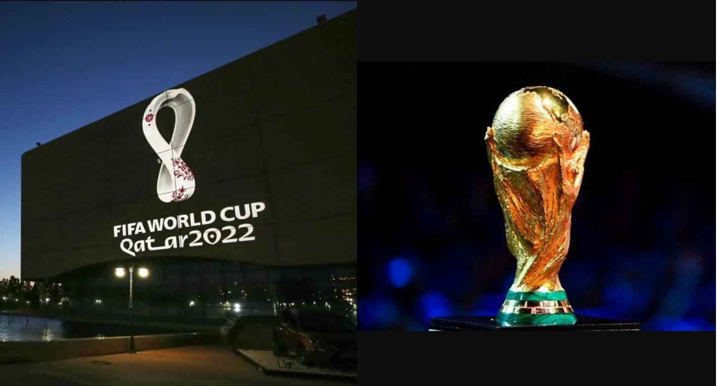 FIFA World Cup 2022 Full Schedule IST, Fixture And Timings