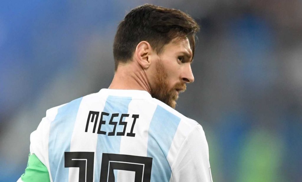 List of the FIFA top Scorers all time : International Men's football goal scorers list 4 Messi Records & Achievements