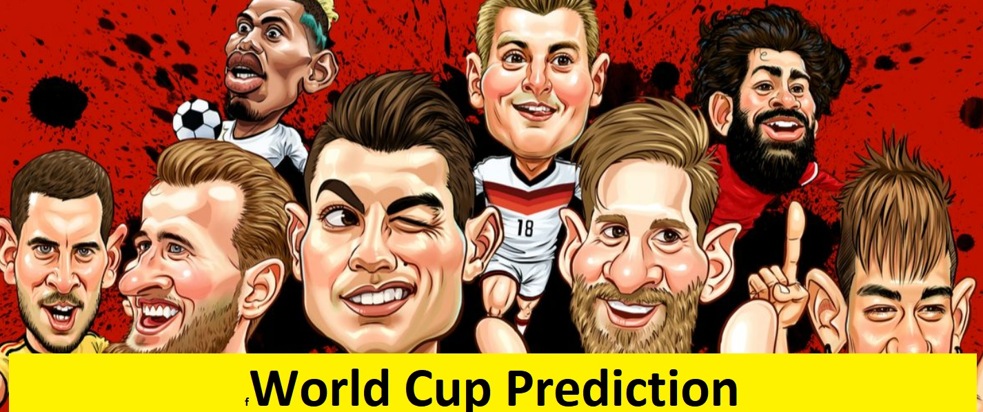 Prediction world cup 2022 FIFA World Cup Prediction