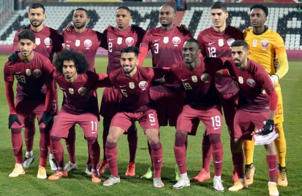 Qatar Squad: 2022 FIFA World Cup 2 Qatar Squad: 2022 FIFA World Cup