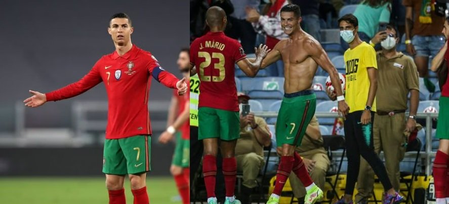 Portugal Squad: 2022 FIFA World Cup