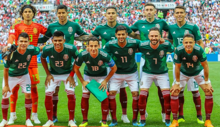 Mexico Squad: 2022 FIFA World Cup