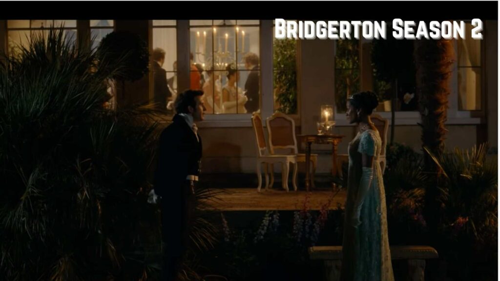 Netflix Series Bridgerton Season 2 Release date is Mach 14. Here Bridgerton Season 2 2022 Series Review, full story Plot. Cast list with trailler.