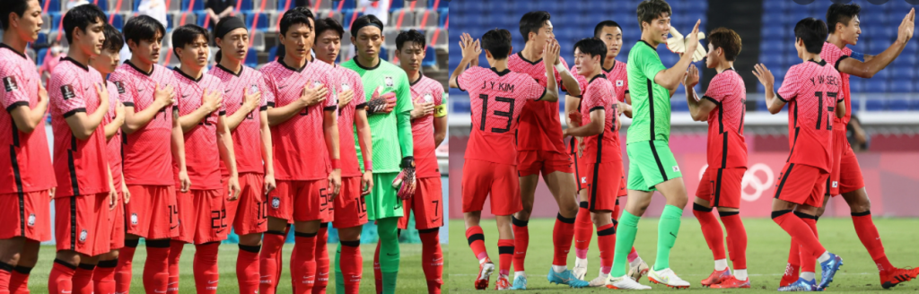 South Korea Squad: 2022 FIFA World Cup 2 South Korea Squad: 2022 FIFA World Cup