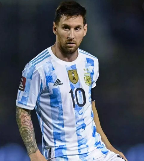 Argentina 2022 FIFA World Cup squad