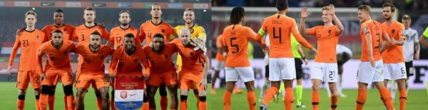Netherlands Squad: 2022 FIFA World Cup