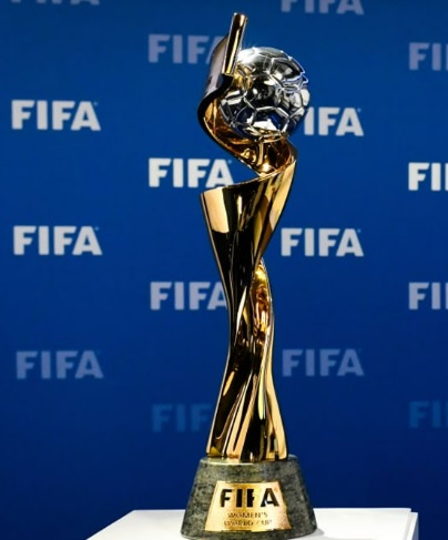 Women's FIFA Ranking 2023-24 2 Women's FIFA Ranking