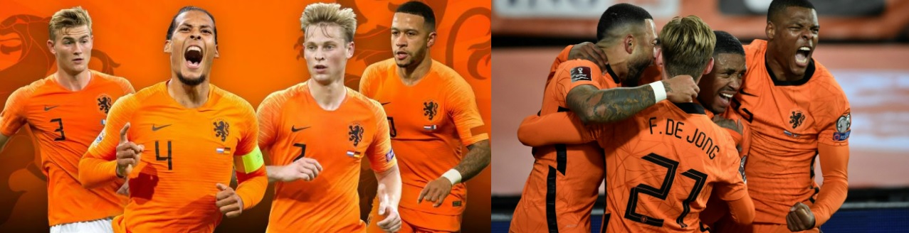 squzad Netherlands Squad: 2022 FIFA World Cup