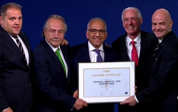 who host icc t20 world cup 2026