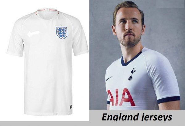 england 2022 FIFA World Cup teams Jerseys