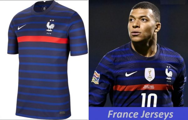 france jerseys 2022 FIFA World Cup teams Jerseys