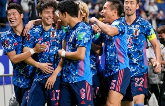 japan squad Japan 2022 FIFA World Cup Squad