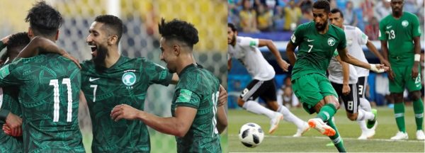 Saudi Arabia 2022 FIFA World Cup Squad 2 Saudi Arabia 2022 FIFA World Cup Squad