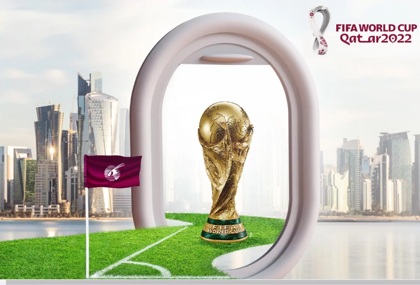 2022 FIFA World Cup Qatar Ticket Process and Price