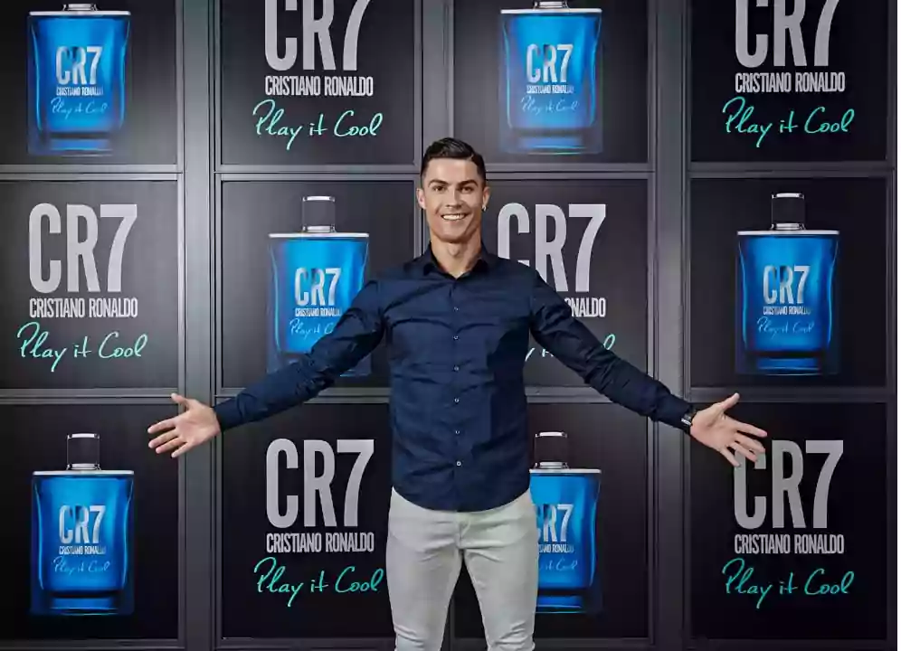 How Much does Cristiano Ronaldo make a Year? 3 Cristiano Ronaldo Sponsors