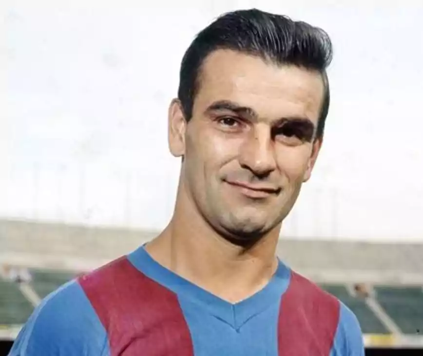 Sandor Kocsis