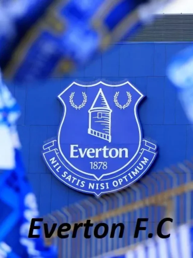 Everton F.C Club