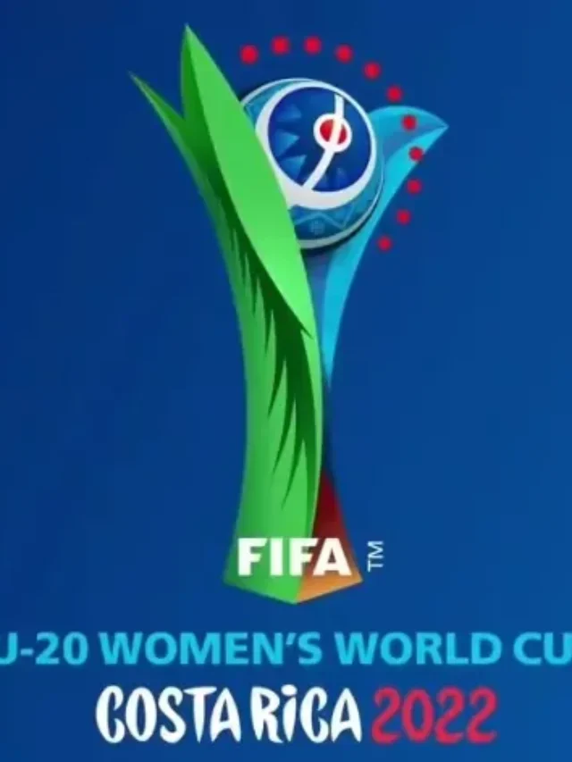 FIFA U-20 Women’s World Cup 2022