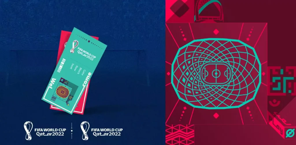 2022 FIFA World Cup Qatar Tickets Price
