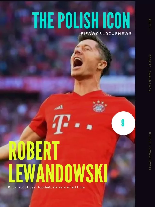 Robert Lewandowski records and achievements | Player Profile