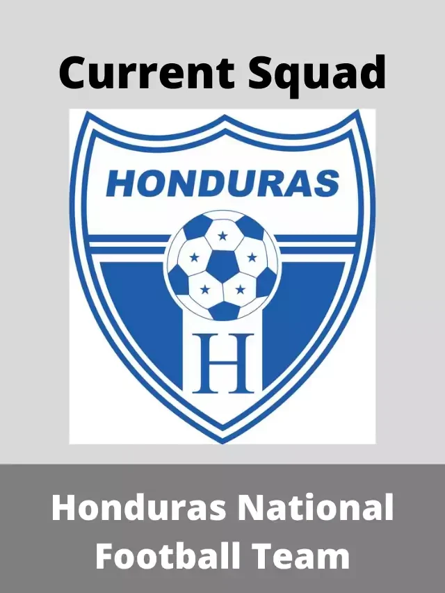 Honduras National Football Team