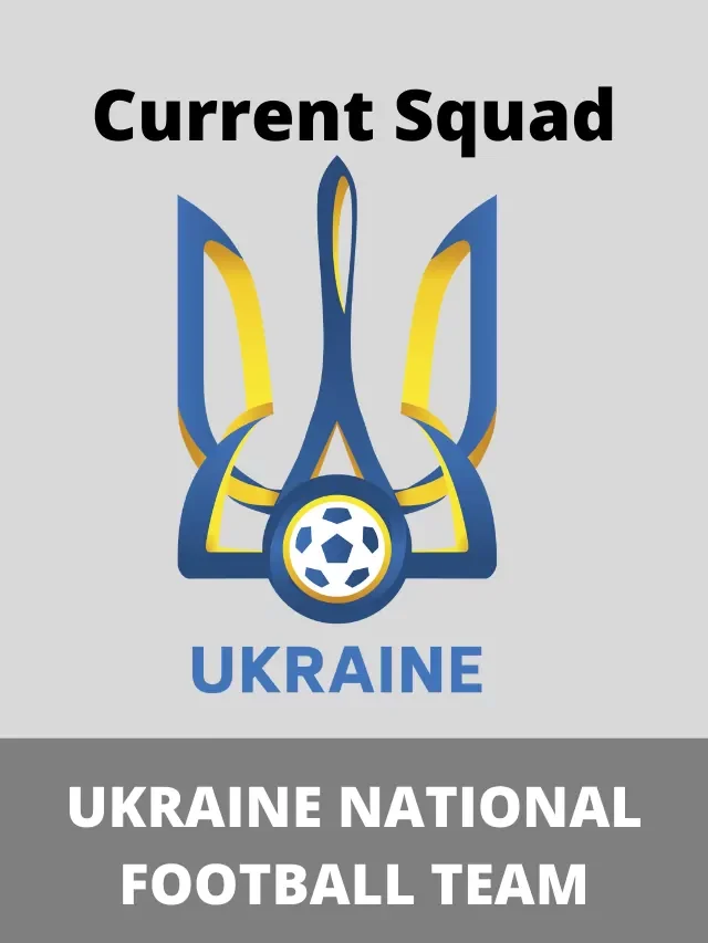 UKRAINE NATIONAL FOOTBALL TEAM