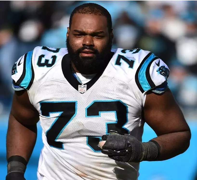 Michael Oher net worth