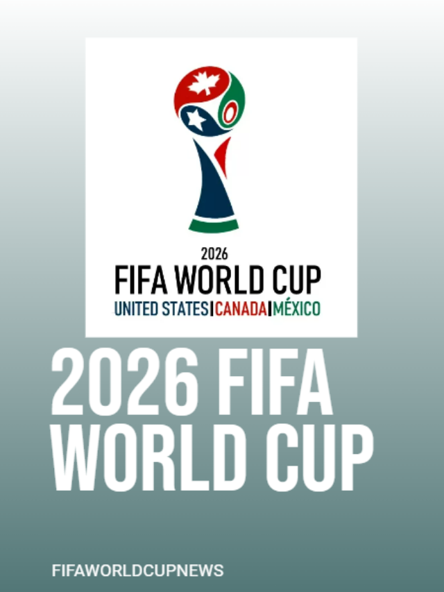 2026 FIFA World CUP