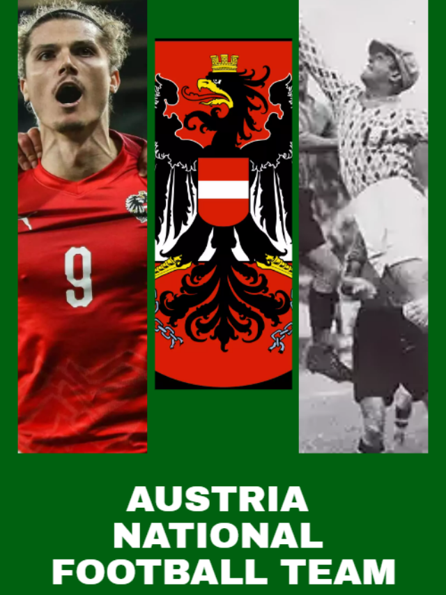 Austria National Football Team
