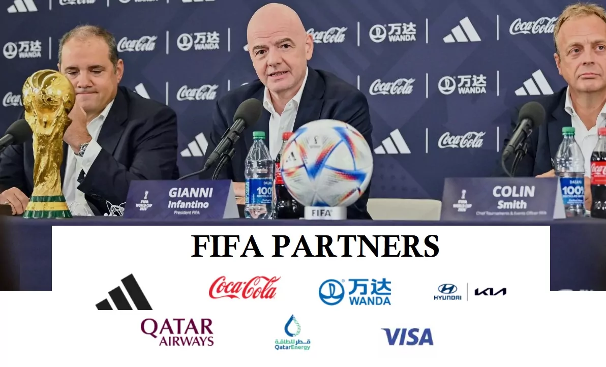 FIFA World Cup 2026 11 FIFA World Cup 2026 Host City, Draw, Teams & Tickets