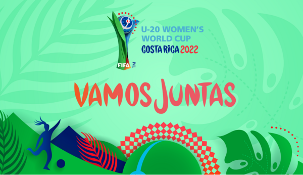 2022 FIFA U-20 Women's World Cup