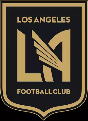 LAFC LOGO