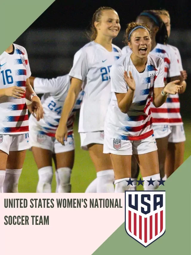 United States women’s national soccer team