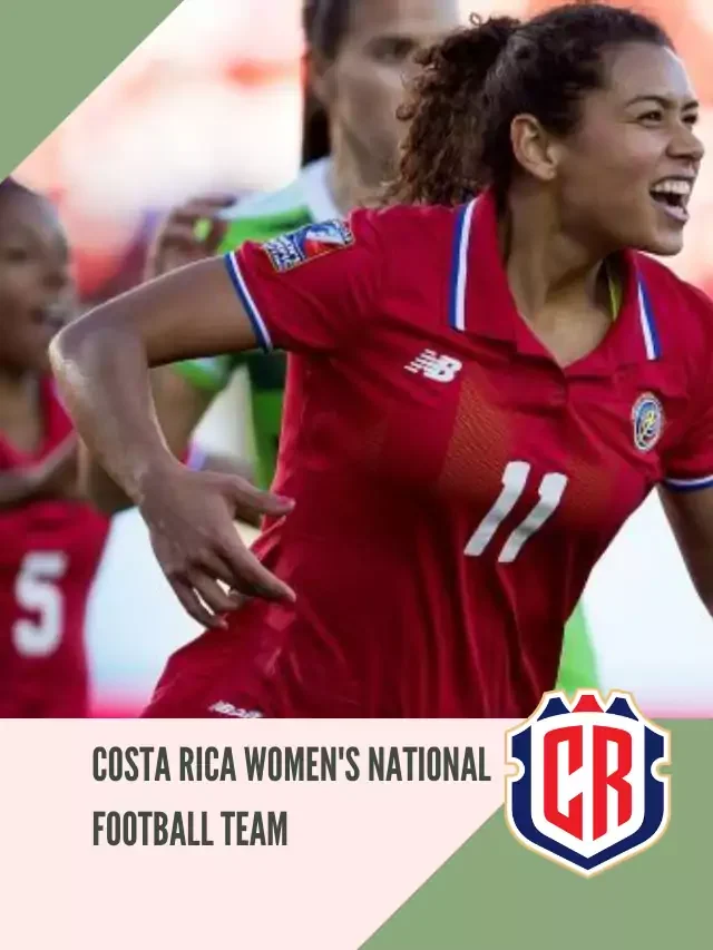 Costa Rica women’s national football team