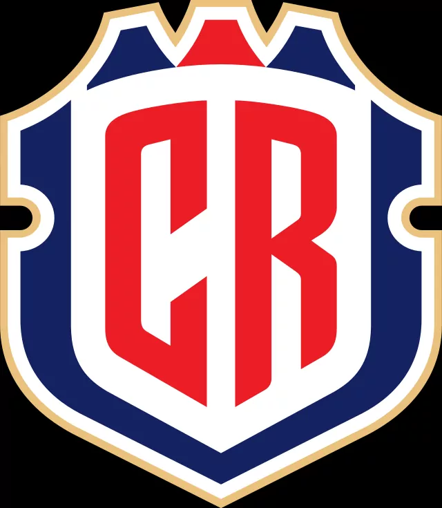 costa rica team