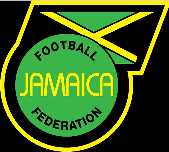 jamaica football logo