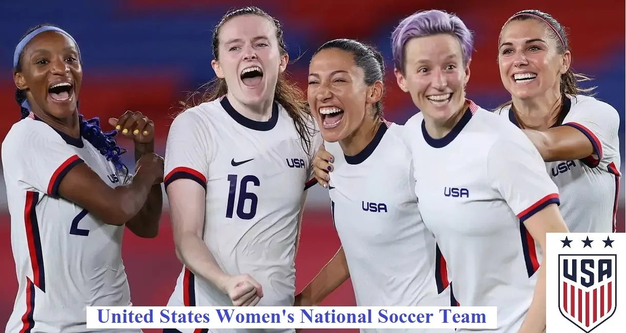 United States women's national soccer Team 2022