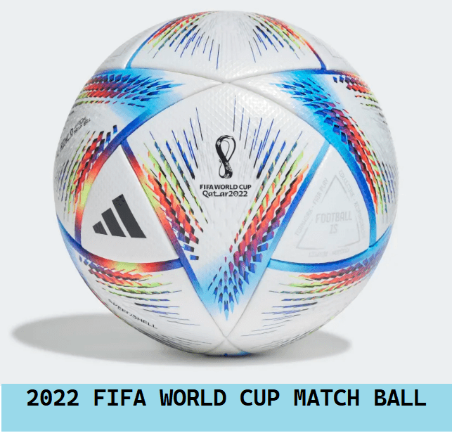 2022 FIFA World Cup official match ball