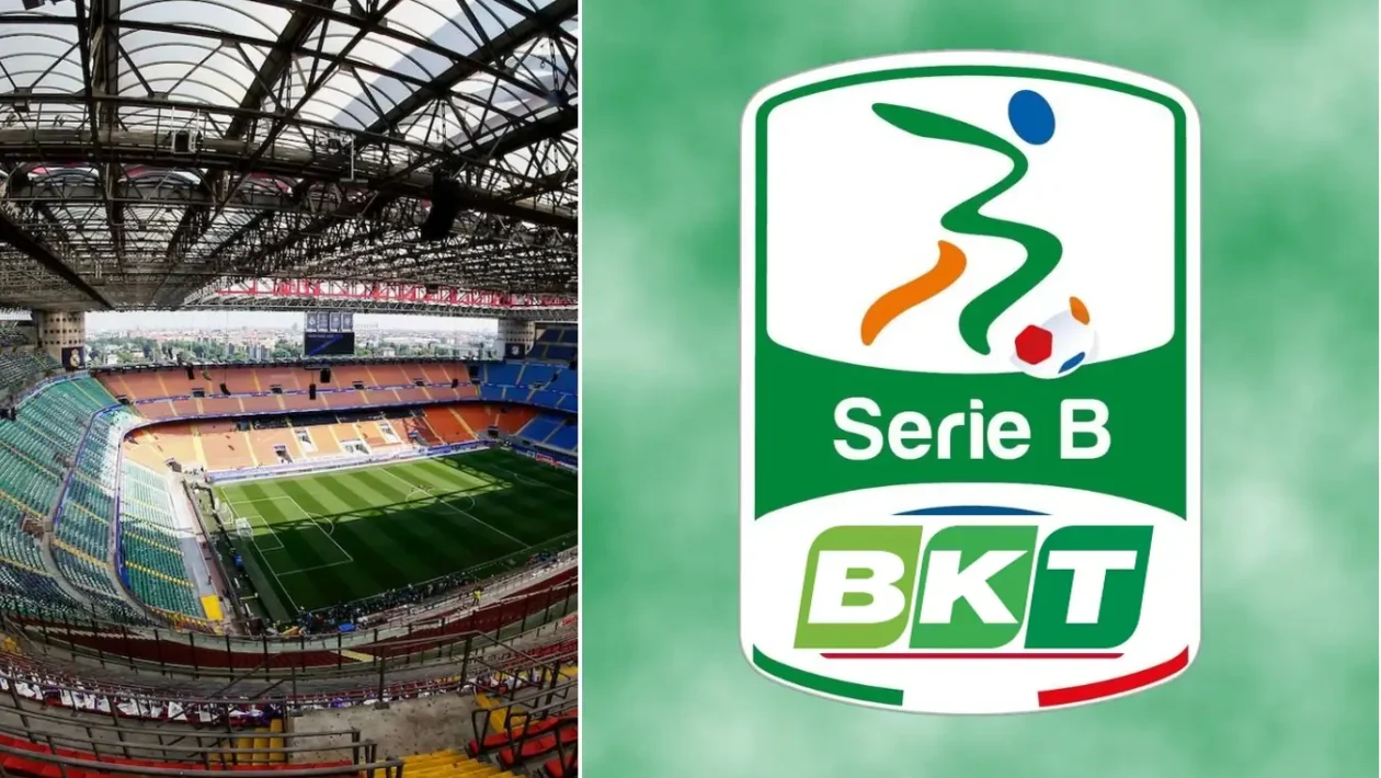 2022–23 Serie B | Point Table | Teams | fixtures