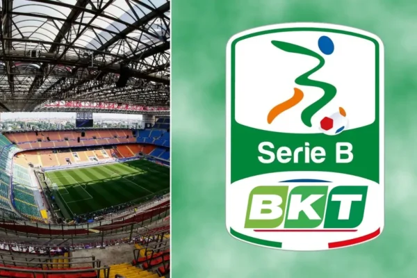 2022–23 Serie B | Point Table | Teams | fixtures