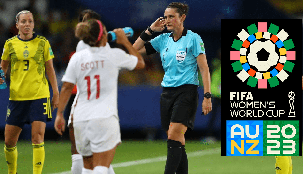 2023 FIFA Women's World Cup ticket 2 2023 FIFA Women's World Cup ticket