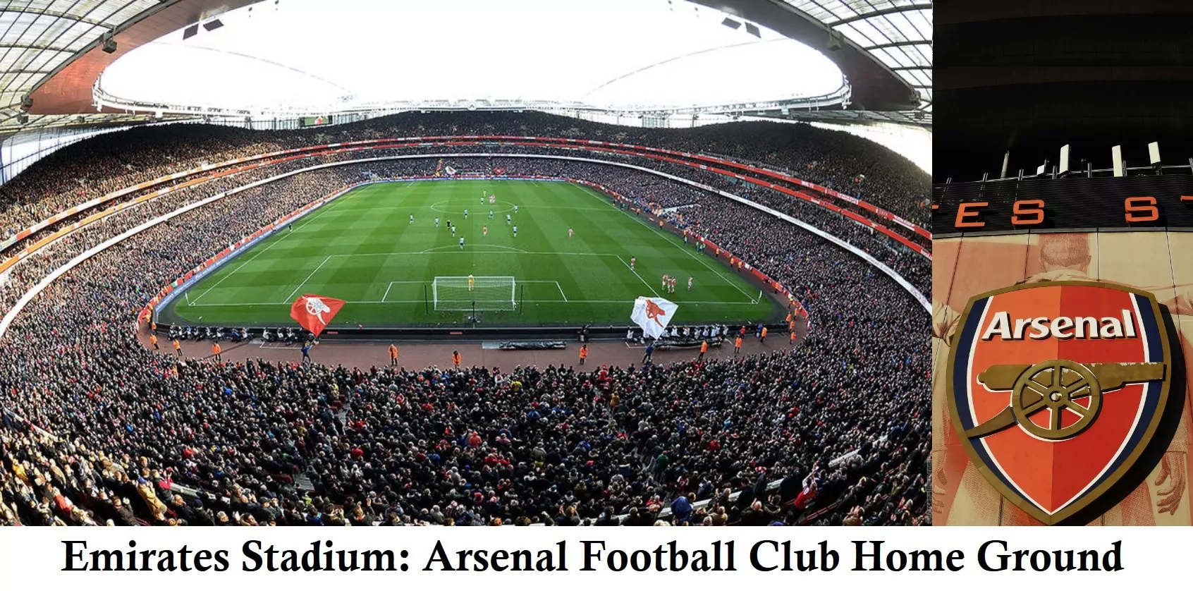 Arsenal Premier League 2022-23 Fixtures: Arsenal Football Club