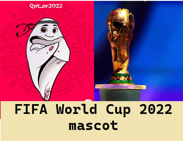 FIFA World Cup 2022 mascot