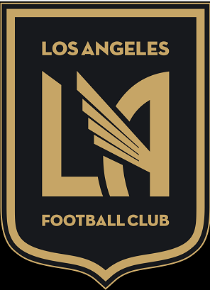 Los Angeles FC logo min Los Angeles FC
