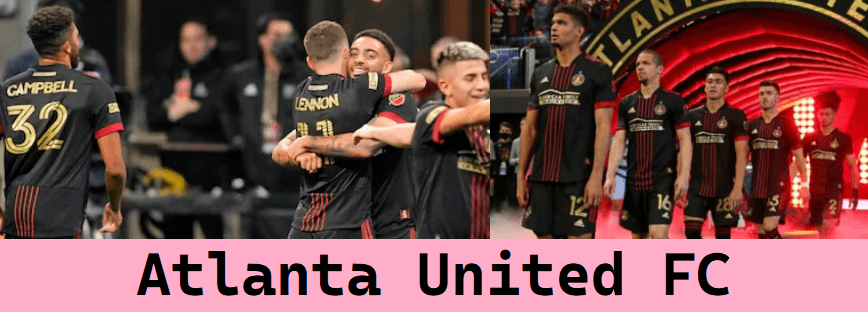atlanta united fc
