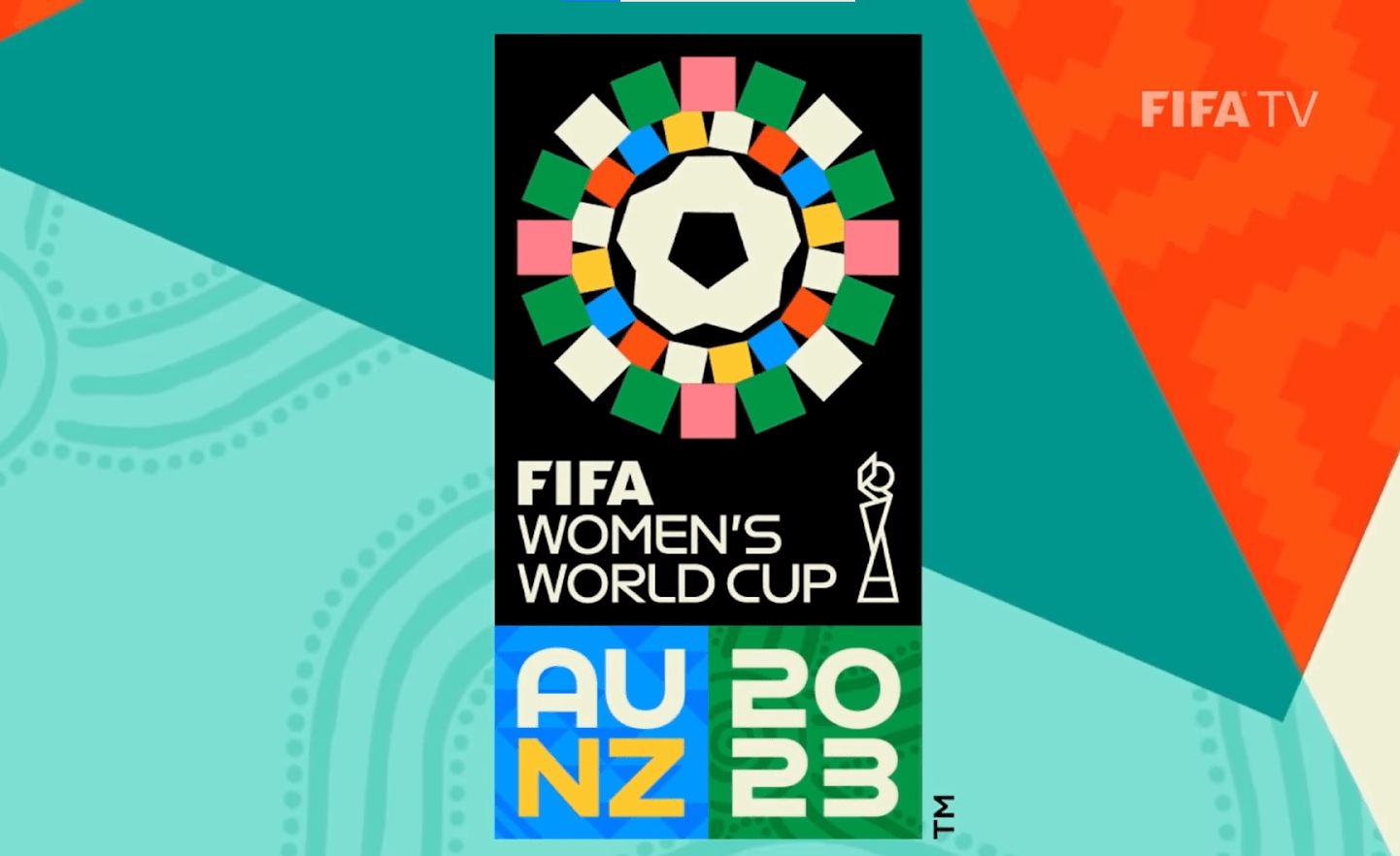 2023 FIFA Women's World Cup ticket