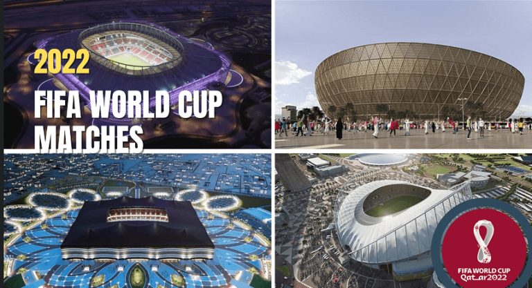 world cup 2022 fifa match